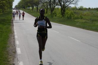  Kavarna Marathon