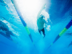 Arena Aquamasters Yüzme Kupası - 3. Gün