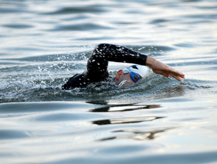 Ironman 70.3 Türkiye
